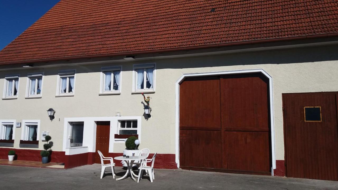 Monteurhotel B27 Rottweil Exterior photo